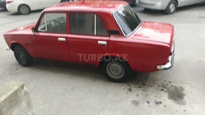 LADA (VAZ) 21011 1982, 155,500 km - 1.2 л - Bakı