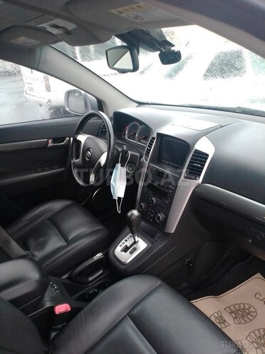 Chevrolet Captiva 2007, 160,000 km - 2.0 l - Sumqayıt