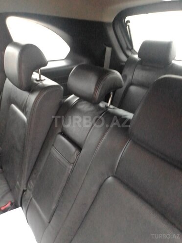 Chevrolet Captiva 2007, 160,000 km - 2.0 l - Sumqayıt