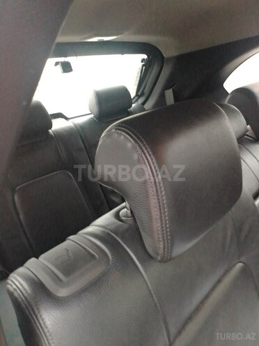 Chevrolet Captiva 2007, 160,000 km - 2.0 l - Sumqayıt