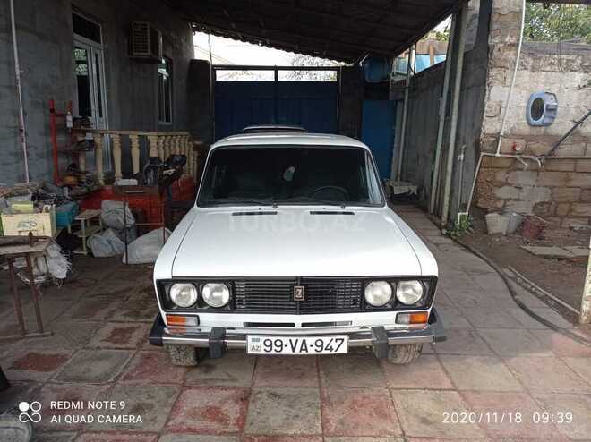 LADA (VAZ) 2106 1990, 180,000 km - 1.6 л - Bakı