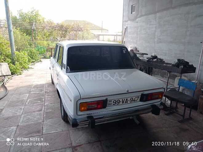LADA (VAZ) 2106 1990, 180,000 km - 1.6 л - Bakı