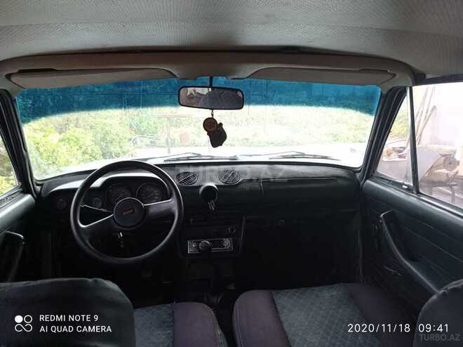 LADA (VAZ) 2106 1990, 180,000 km - 1.6 л - Bakı