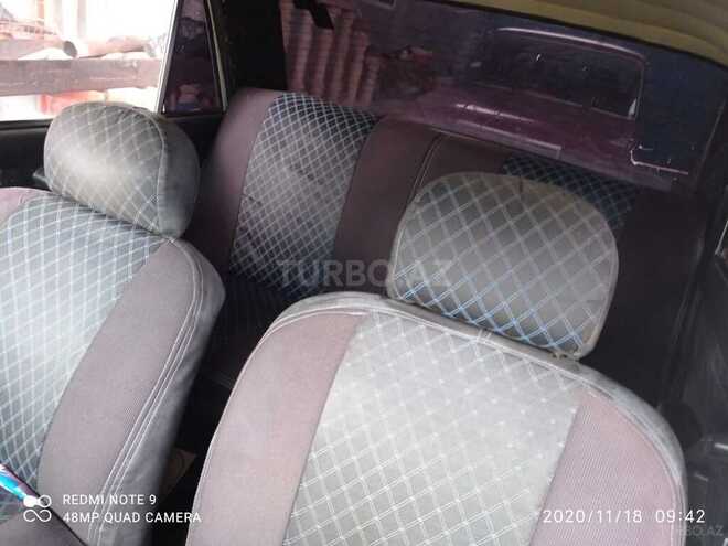 LADA (VAZ) 2106 1990, 180,000 km - 1.6 л - Bakı