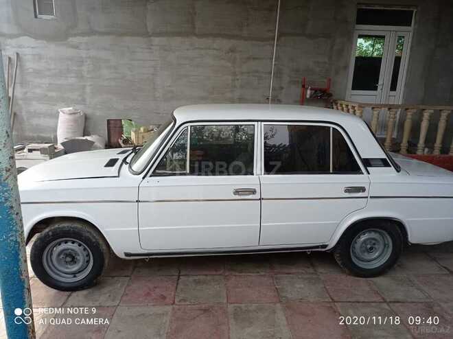 LADA (VAZ) 2106 1990, 180,000 km - 1.6 л - Bakı