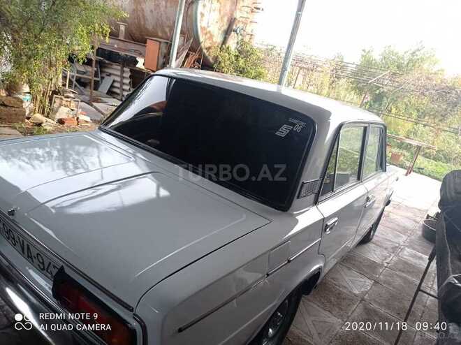 LADA (VAZ) 2106 1990, 180,000 km - 1.6 л - Bakı