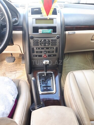 Peugeot 407 2006, 213,213 km - 2.0 л - Bakı