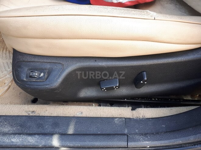 Peugeot 407 2006, 213,213 km - 2.0 л - Bakı
