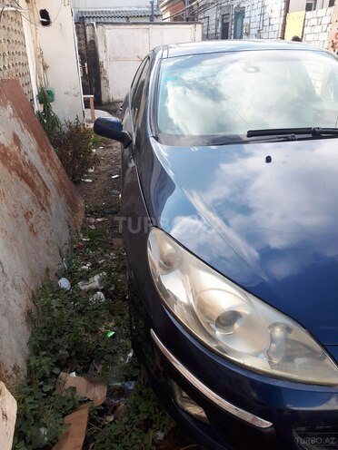 Peugeot 407 2006, 213,213 km - 2.0 л - Bakı