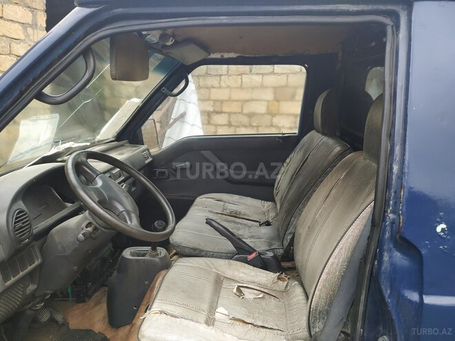 Hyundai H 100 1996, 253,800 km - 2.2 l - Bakı