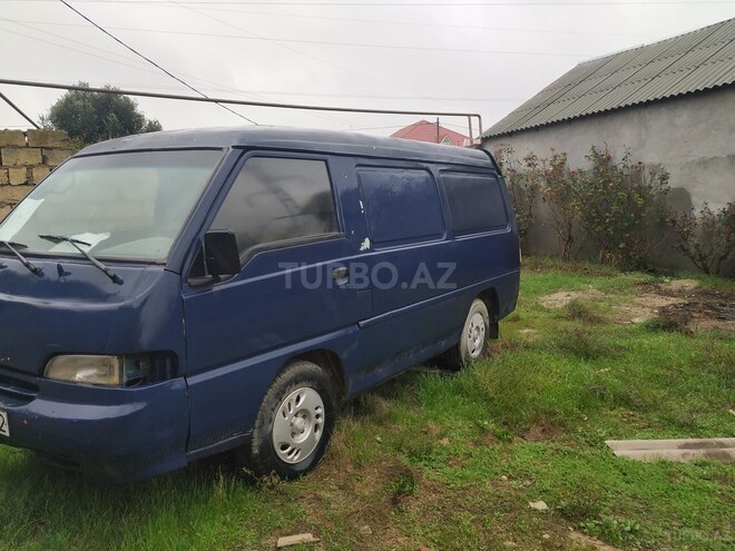 Hyundai H 100 1996, 253,800 km - 2.2 l - Bakı