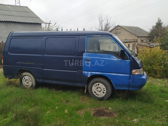 Hyundai H 100 1996, 253,800 km - 2.2 l - Bakı