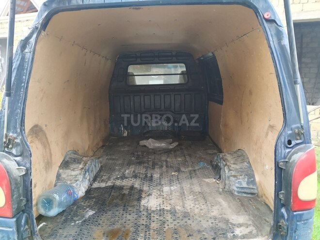 Hyundai H 100 1996, 253,800 km - 2.2 l - Bakı