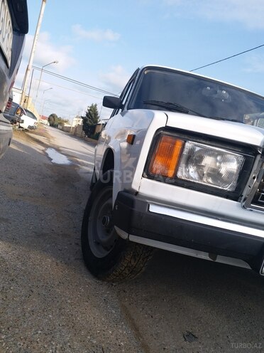 LADA (VAZ) 2107 2009, 15,356 km - 1.6 l - Bakı