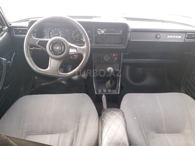 LADA (VAZ) 2107 2009, 15,356 km - 1.6 l - Bakı