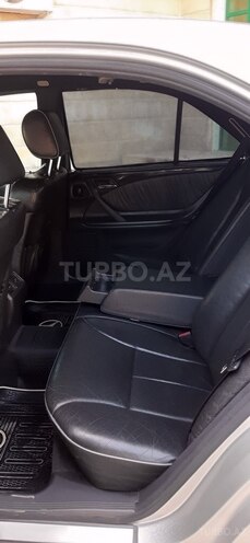Mercedes E 270 2000, 392,143 km - 2.7 l - Sumqayıt