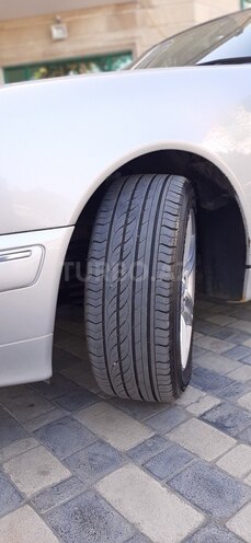 Mercedes E 270 2000, 392,143 km - 2.7 l - Sumqayıt
