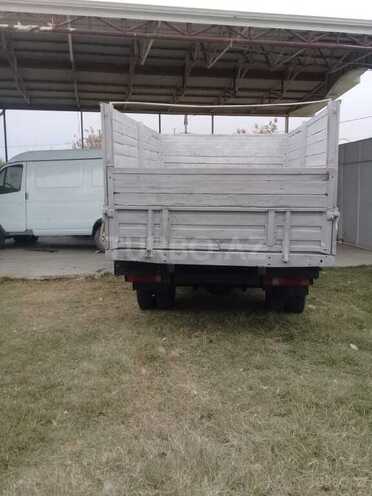 GAZ 330202-740 1999, 170,000 km - 2.4 l - Sabirabad
