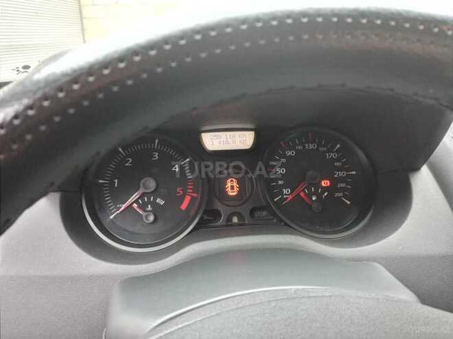 Renault Megane 2007, 250,000 km - 1.5 l - Şəmkir