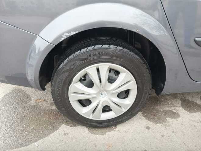 Renault Megane 2007, 250,000 km - 1.5 l - Şəmkir