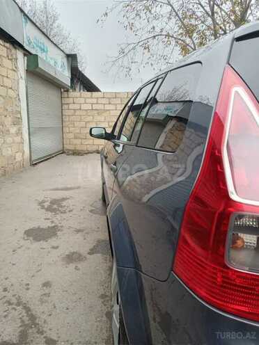 Renault Megane 2007, 250,000 km - 1.5 l - Şəmkir