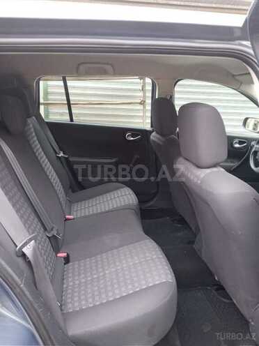 Renault Megane 2007, 250,000 km - 1.5 l - Şəmkir