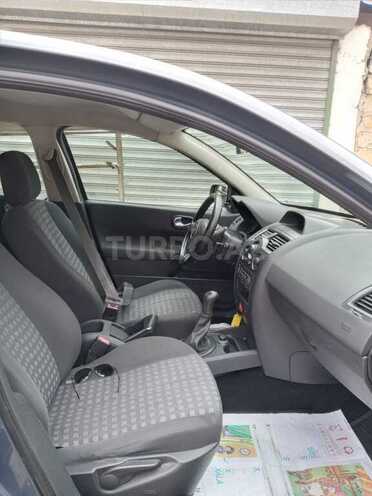 Renault Megane 2007, 250,000 km - 1.5 l - Şəmkir