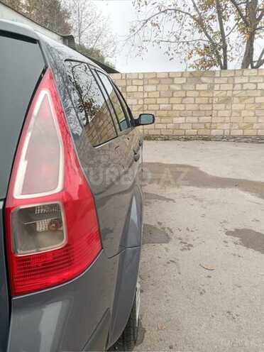 Renault Megane 2007, 250,000 km - 1.5 l - Şəmkir