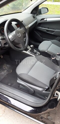 Opel Astra 2006, 188,000 km - 1.3 l - Bakı