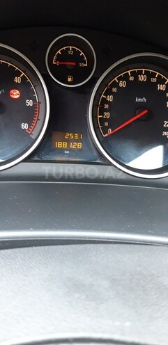 Opel Astra 2006, 188,000 km - 1.3 l - Bakı