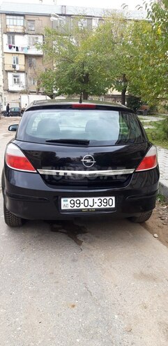 Opel Astra 2006, 188,000 km - 1.3 l - Bakı