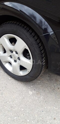 Opel Astra 2006, 188,000 km - 1.3 l - Bakı