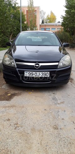 Opel Astra 2006, 188,000 km - 1.3 l - Bakı