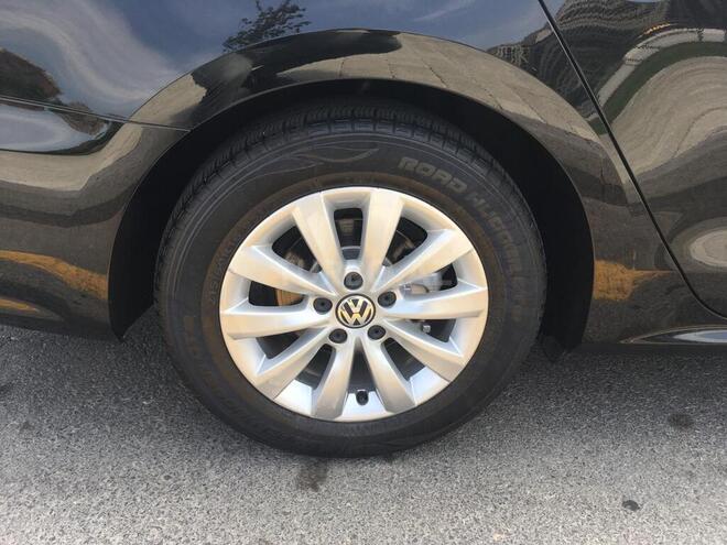 Volkswagen Passat 2014, 75,000 km - 1.8 l - Sumqayıt