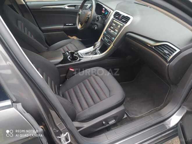 Ford Fusion 2016, 51,500 km - 1.5 л - Xırdalan