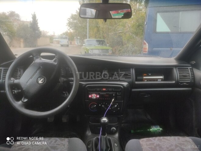 Opel Vectra 1997, 339,000 km - 1.6 л - Bakı