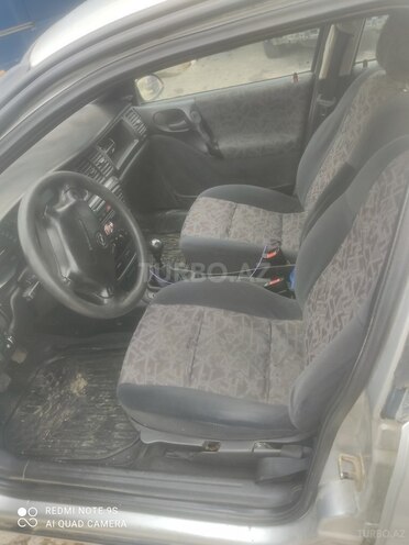 Opel Vectra 1997, 339,000 km - 1.6 л - Bakı