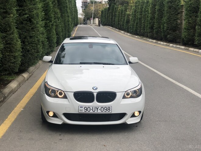 BMW 530 2006, 186,000 km - 3.0 l - Bakı