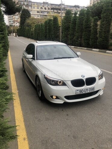 BMW 530 2006, 186,000 km - 3.0 l - Bakı
