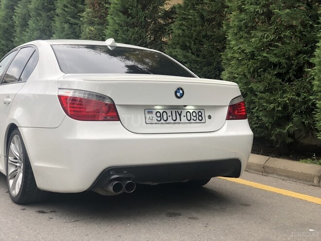 BMW 530 2006, 186,000 km - 3.0 l - Bakı