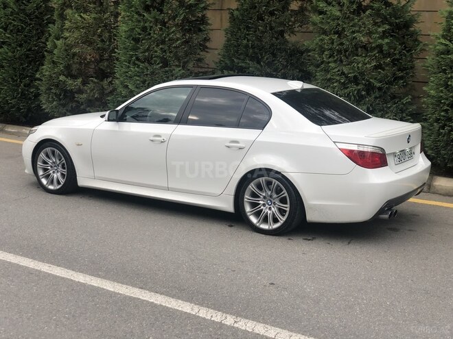 BMW 530 2006, 186,000 km - 3.0 l - Bakı