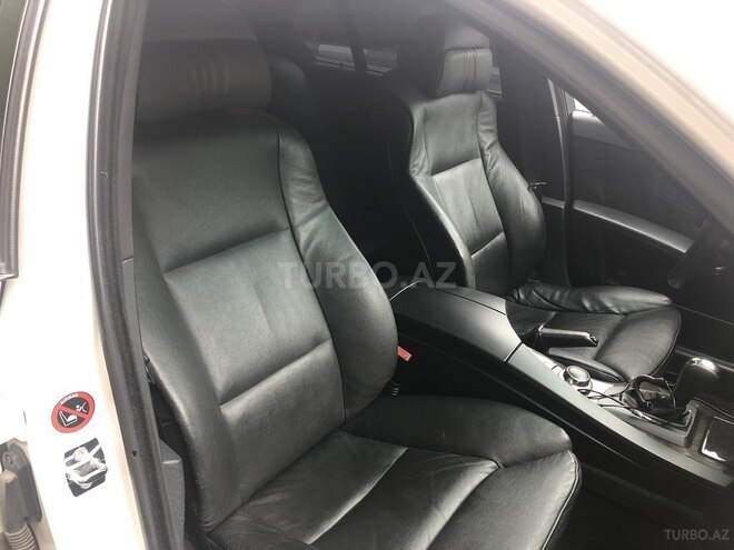 BMW 530 2006, 186,000 km - 3.0 l - Bakı