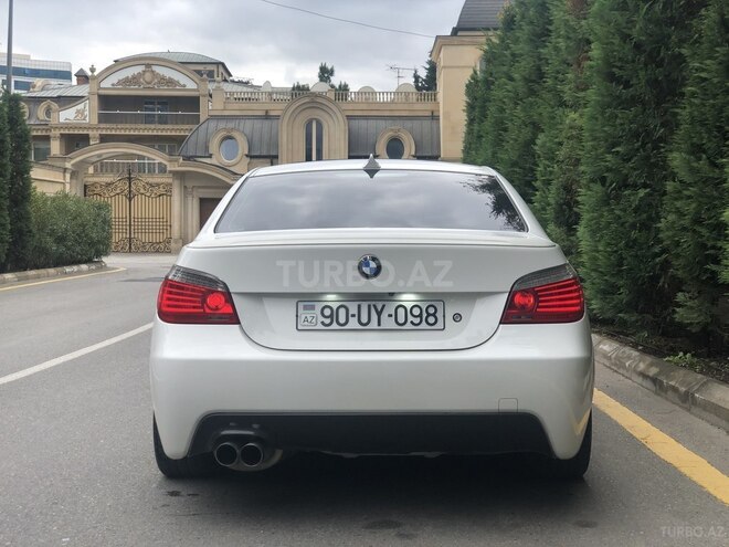 BMW 530 2006, 186,000 km - 3.0 l - Bakı