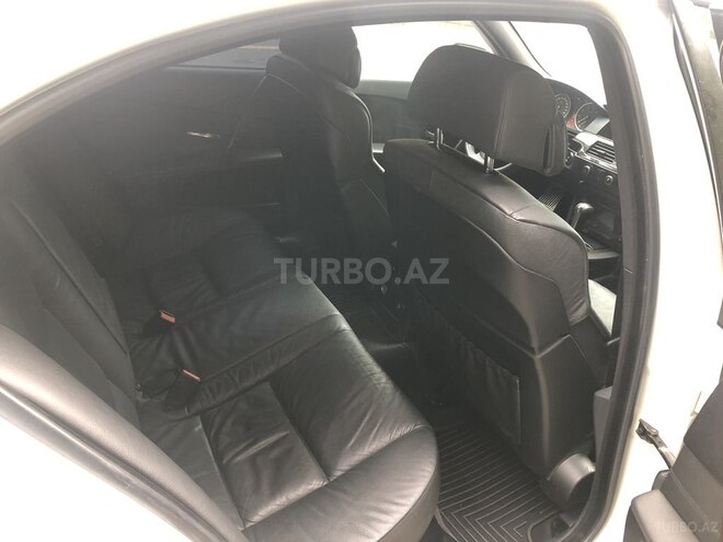 BMW 530 2006, 186,000 km - 3.0 l - Bakı