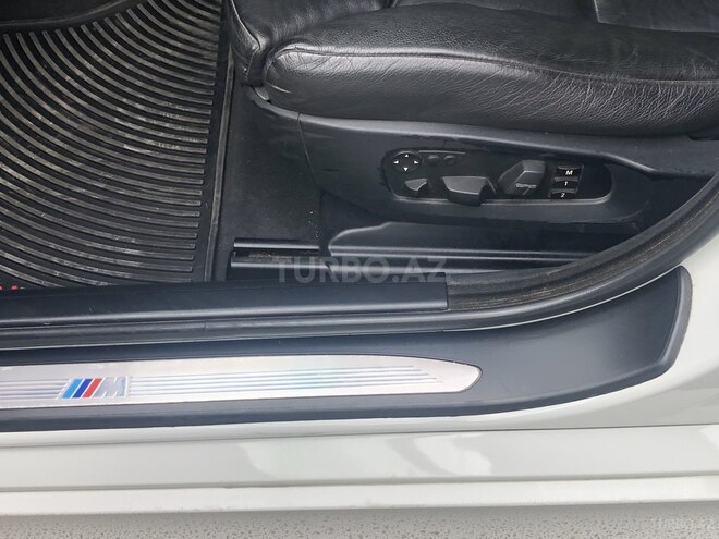 BMW 530 2006, 186,000 km - 3.0 l - Bakı