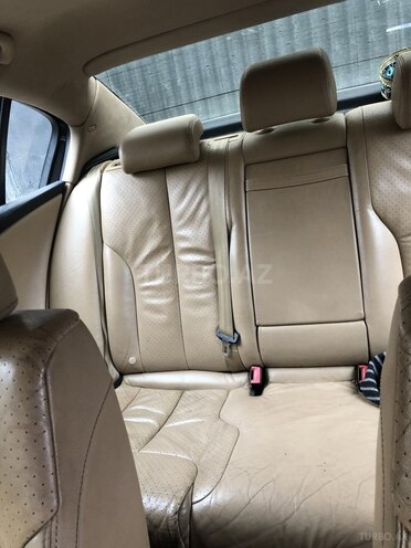 Volkswagen Passat 2006, 286,000 km - 2.0 l - Bakı