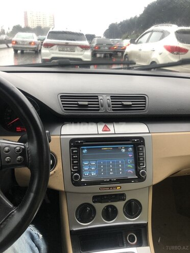 Volkswagen Passat 2006, 286,000 km - 2.0 l - Bakı