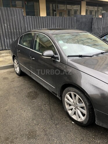 Volkswagen Passat 2006, 286,000 km - 2.0 l - Bakı