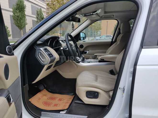 Land Rover RR Sport 2014, 83,000 km - 3.0 л - Bakı