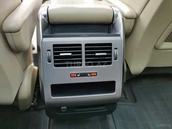 Land Rover RR Sport 2014, 83,000 km - 3.0 л - Bakı